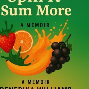 Spilling the Juice: Book Two – Spill It Sum More