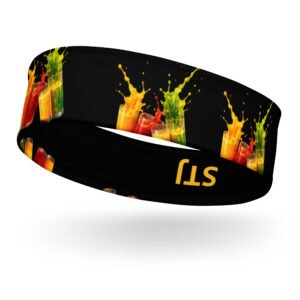 Spill It-STJ Headband
