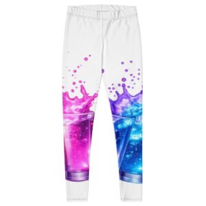 You Matter STJ Leggings