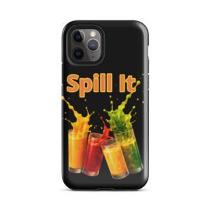 Tough Case for iPhone®