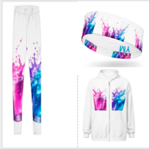 STJ Comfort Bundle