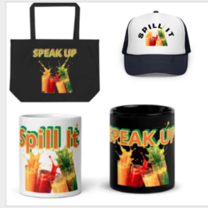 STJ Drinks & Conversation Bundle