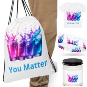 STJ You Matter Bundle