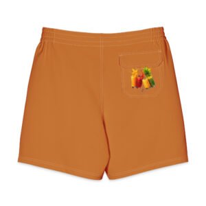 Spill Season Shorts 🔥