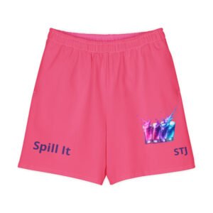 STJ You Matter Lounge Shorts 💖💜