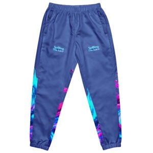 STJ Splash Joggers