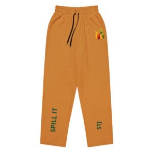 STJ Signature Joggers