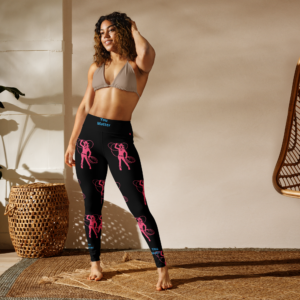 STJ You Matter Leggins
